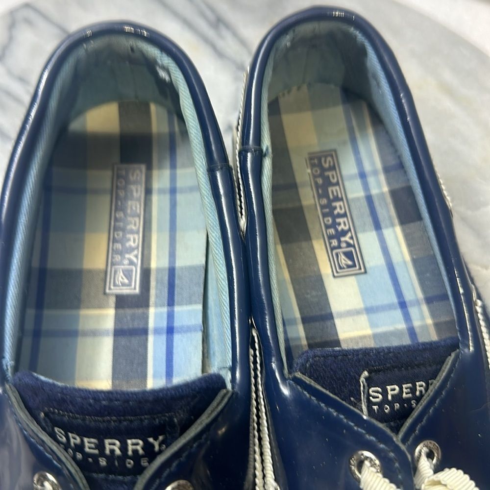 Sperry topsider - Picture 5 of 7